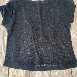 Knitted Sweater